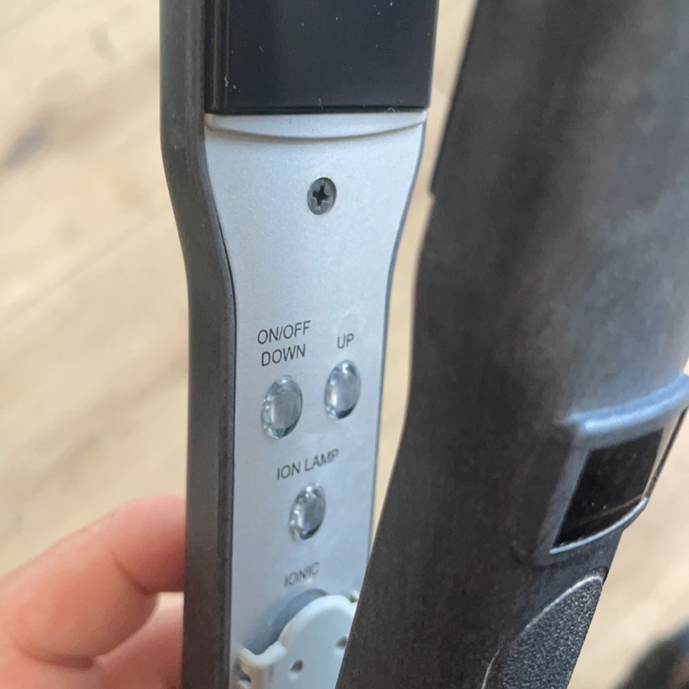 Hair styling tool - Picture 2 of 4